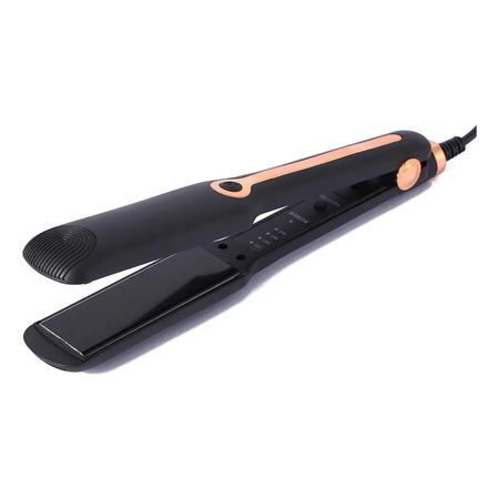 Plancha De Pelo Profesional De Ceramica Hytoshy