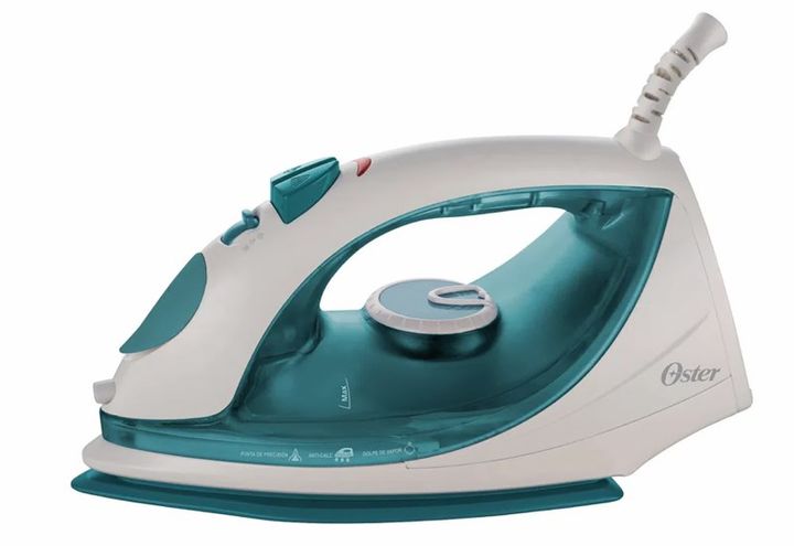Plancha Vapor Oster Gcstbs5905 1600W - Vista 1