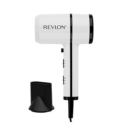 Secador de Pelo Revlon RVDR5296 Crystal C 2000w 
