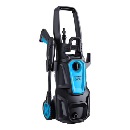 HIDROLAVADORA GAMMA G2517AR PRO WASH 1700W 140B