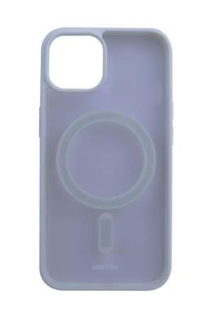 Funda Para Iphone 13 Pro Mistify Magcharge Blanca (FN-MAGIP13PB)