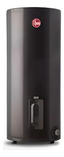 Termotanque RHEEM TEP155RH 155 Lts Eléctrico Pie Superior - Vista 1