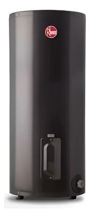 Termotanque RHEEM TEP155RH 155 Lts Eléctrico Pie Superior