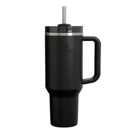 Vaso Termico Stanley Original Acero Inoxidable FlowState 1.2 Litros Black