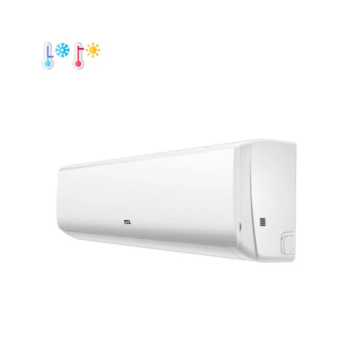 Aire Acondicionado Split TCL 6500W Frio/Calor TACA6500 ON OFF - Vista 3