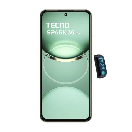 Celular Tecno Spark 30 PRO 256/8GB Verde