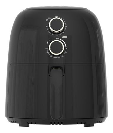 Freidora De Aire Proline Fr24prp 3.5 Litros