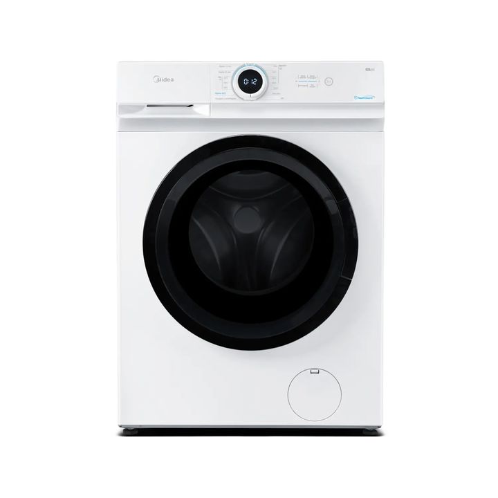 LAVARROPAS MIDEA MF100W60 1000 RPM 6 KG FRONTAL BLANCO - Vista 1