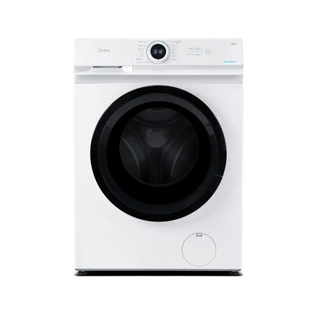 LAVARROPAS MIDEA MF100W60 1000 RPM 6 KG FRONTAL BLANCO