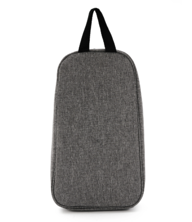 SET BBQ FUEGO ZECAT - UTENSILIOS PARA ASADOS (5274)