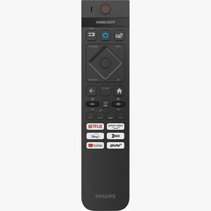 Smart Tv Philips 55" UHD 4K Titan 55PUD7309/77