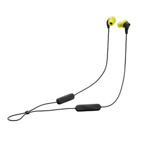 Auricular JBL Endurance Run 3 Inalambrico Negro
