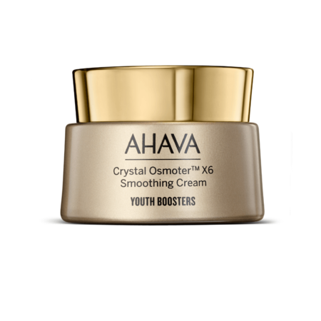 Crema Facial Alisadora Crystal Osmoter™ X6 50 Ml