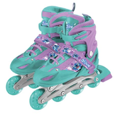 ROLLER  STITCH 3EN1 12298M T34-36 STREET GO