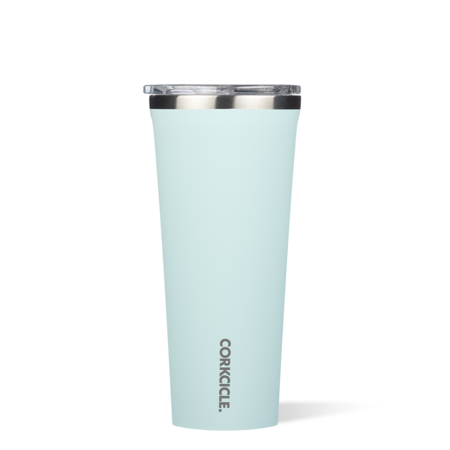 Vaso Corkcicle Tumbler 709Ml - Gloss Powder Blue