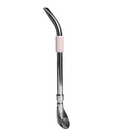 Bombilla Para Mate Stanley Flow Lite - Rose Quartz