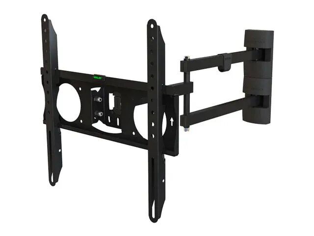 Soporte LED Doble brazo de 32" a 65" Hasta 55kg nakan - Vista 1
