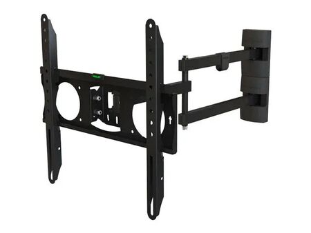Soporte LED Doble brazo de 32" a 65" Hasta 55kg nakan