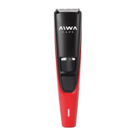 Corta Pelo Y Barba Aiwa C/2 Peines CPB01R