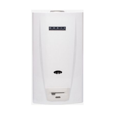 CALEFON ORBIS 312 KJO BLANCO GAS ENVASADO 12 LTS - 4604455