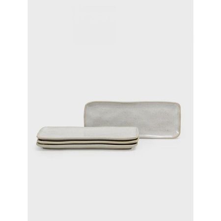 Bandeja Rectangular Porto Brasil Orgánico Avant Garde