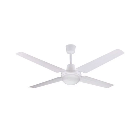 Ventilador De Techo Con Luz