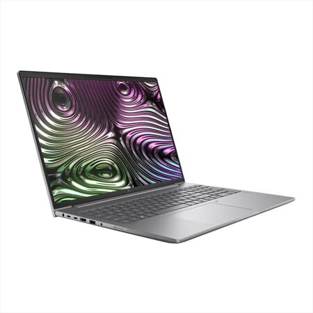 Notebook HP 16 U9-285H 32GB SSD1TB RTX1000 xG1i Zbook Win11Pro