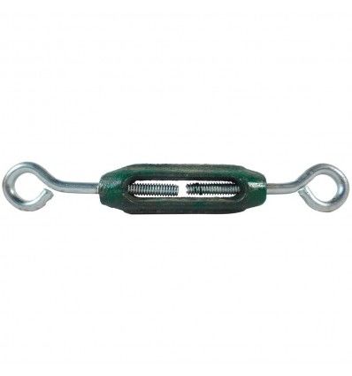 Tensor doble piton reforzado 120mm Toth