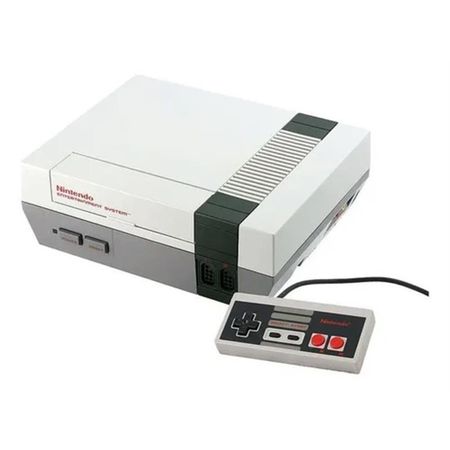 Consola Kanji KJ-Retrogame 620 Juegos