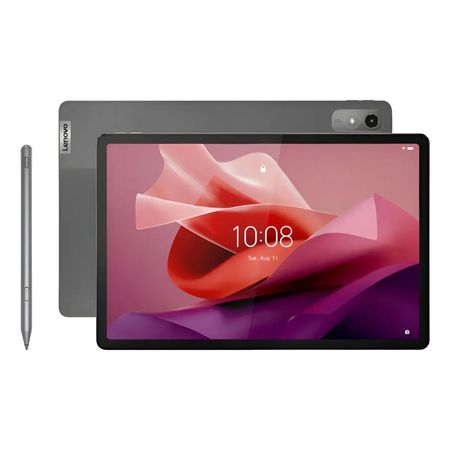 Tablet LENOVO IDEA TAB PRO 8GB 128GB S PEN 3k PLUS LUNA GREY