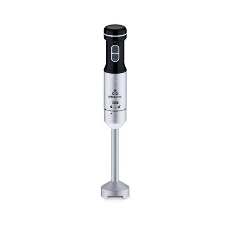 Licuadora de Mano Ultracomb LM-2550 1200W