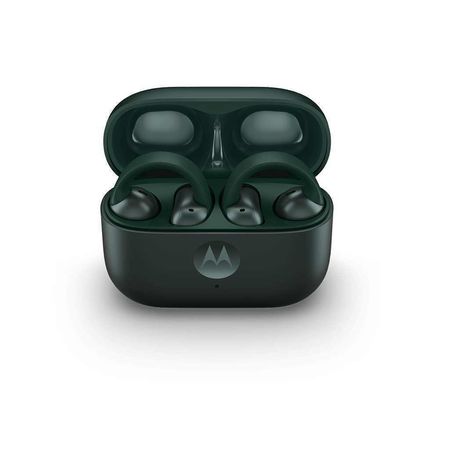 Auriculares Motorola Moto Buds Loop PG38C07164 Verde
