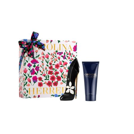Set Good Girl Jasmine Absolute EDP + Body Cream
