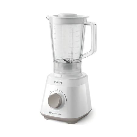 Licuadora Philips 2L 550W HR2129/00 Blanco