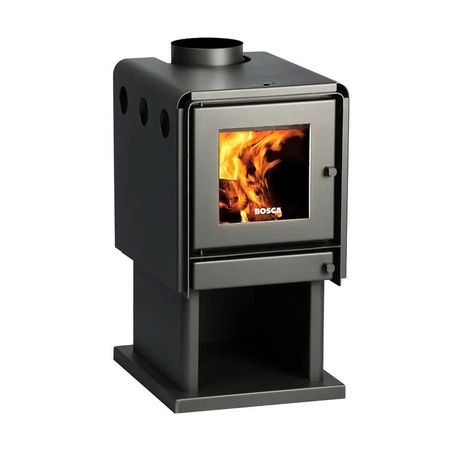 Salamandra a lena Bosca Limit 360