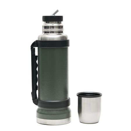 TERMO ZECAT - IGUAZU I VERDE 1.1LTS (4057)