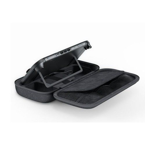 Funda Cargador Belkin CHARGING CASE 20W FOR NINTENDO SWITCH 2 CHARCOAL - Vista 3