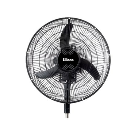 Ventilador de Pie Liliana 20" VPRN20 