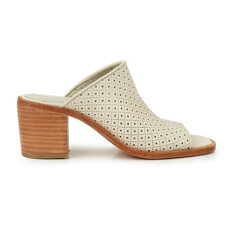 ZUECO GRADEN NATURAL