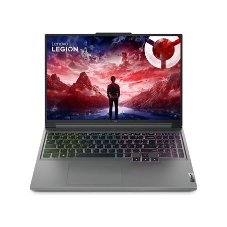 Notebook Lenovo 15.1 R7-IA350 32GB SSD1TB LEGION5 RTX5060 W11H