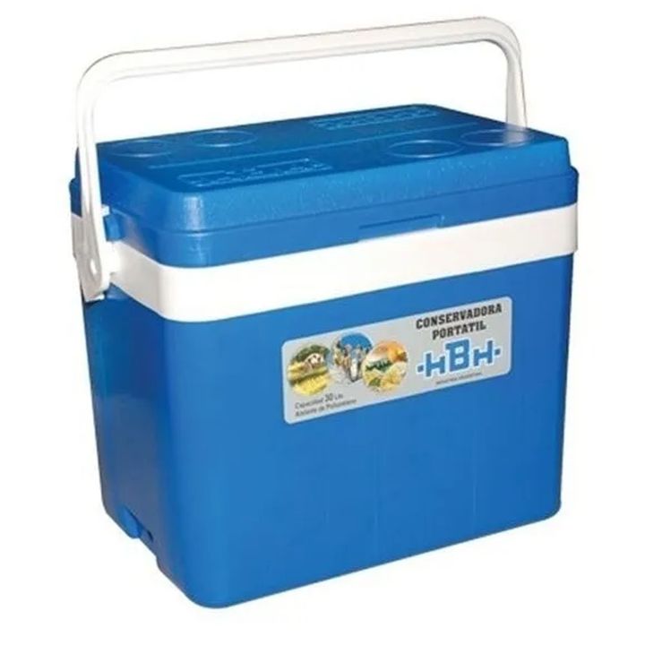 Conservadora Hbh 30 lts Con Agarradera - Vista 3