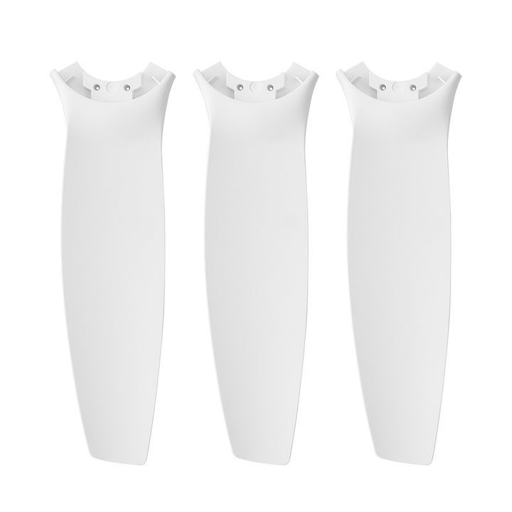 Ventilador de Techo Philco 52" Con Luz y Control Remoto 32w Color Blanco TEB5234LP - Vista 2