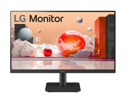 Monitor LG 24 24MS500 Borderiess