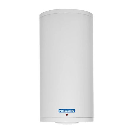 Termotanque Panoramic 50 Lts TEM050BO Electrico Conexion Inferior