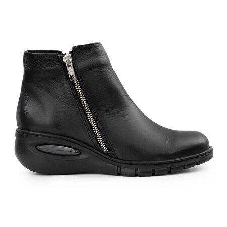 BOTA FORGAN NEGRA