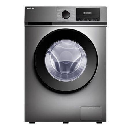 Lavarropas Philco PHLF111GN2 11Kg 1400Rpm Gris Inverter