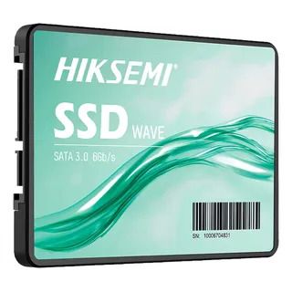 SSD SATA Hikvision HikSemi 2TB
