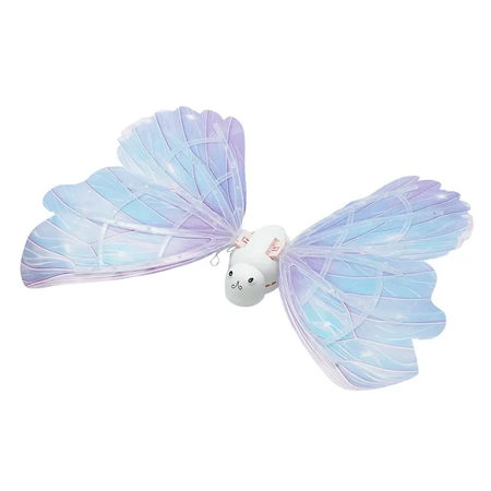 Alas Tiny Magic Multicolor Con Luz Y Sonido