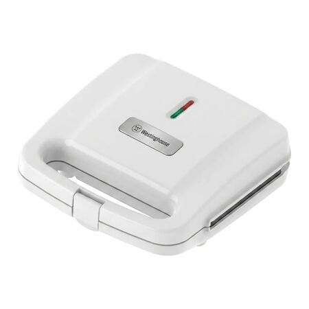 Sandwichera Electrica Westinghouse Blanca 700W WH-SM700SW-01