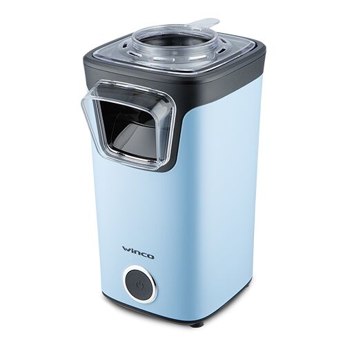 POCHOCLERA WINCO W324C ELECTRICA SIN ACEITE 1100W 30ML. - 4609767 - Vista 1
